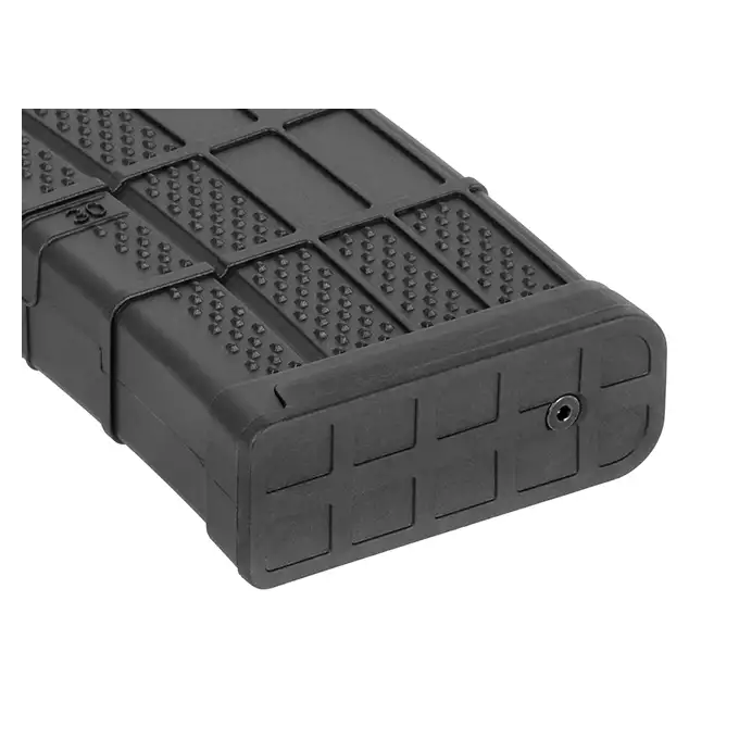 Carregador de rifle de 150 BB´S 416/SCAR16/AR15 - Preto [BattleAxe]
