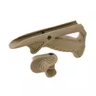 Punho de posicionamento ergonômico - TAN [MP]