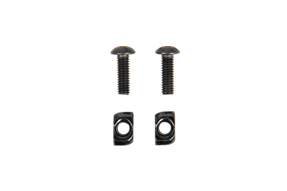Interruptor duplo para Lanternas - TAN [WADSN]
