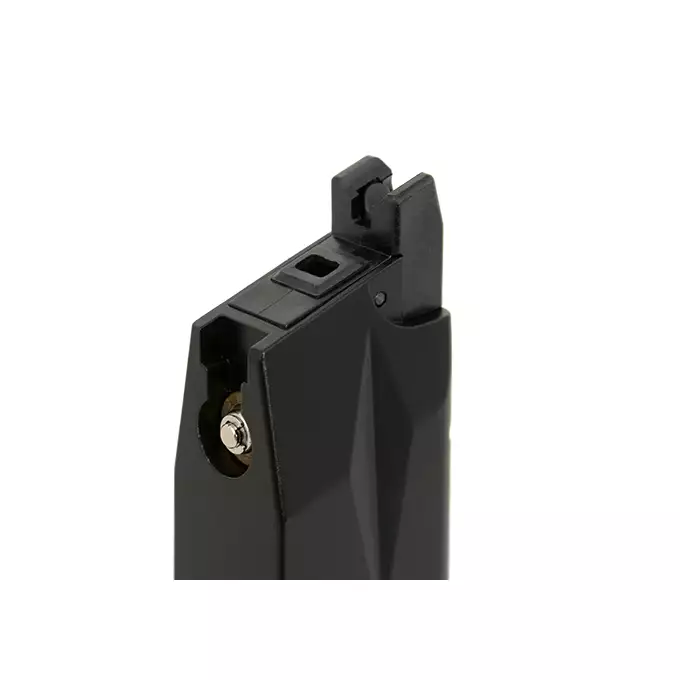 Carregador Green Gas PX001 22bb´s
