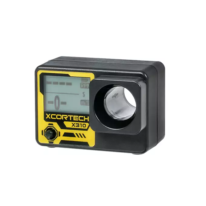 Cronógrafo X310 [Xcortech]