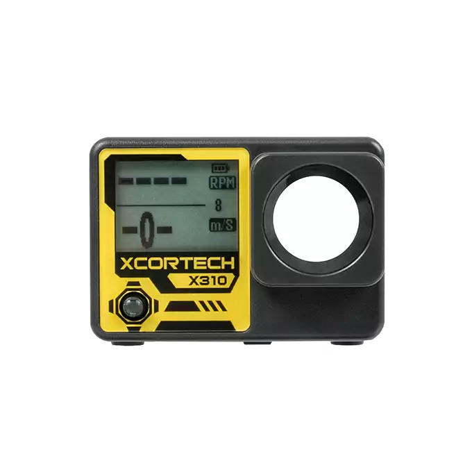Cronógrafo X310 [Xcortech]