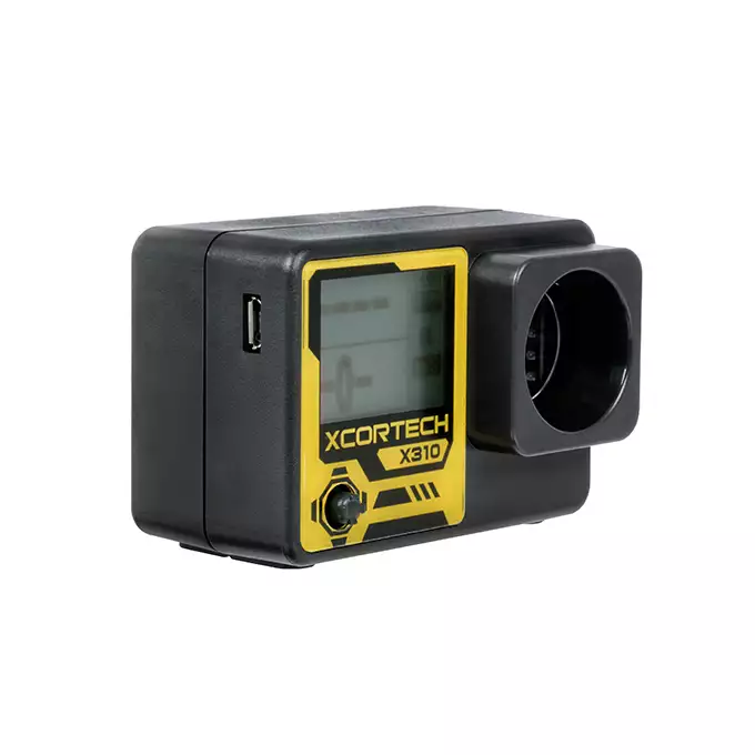 Cronógrafo X310 [Xcortech]