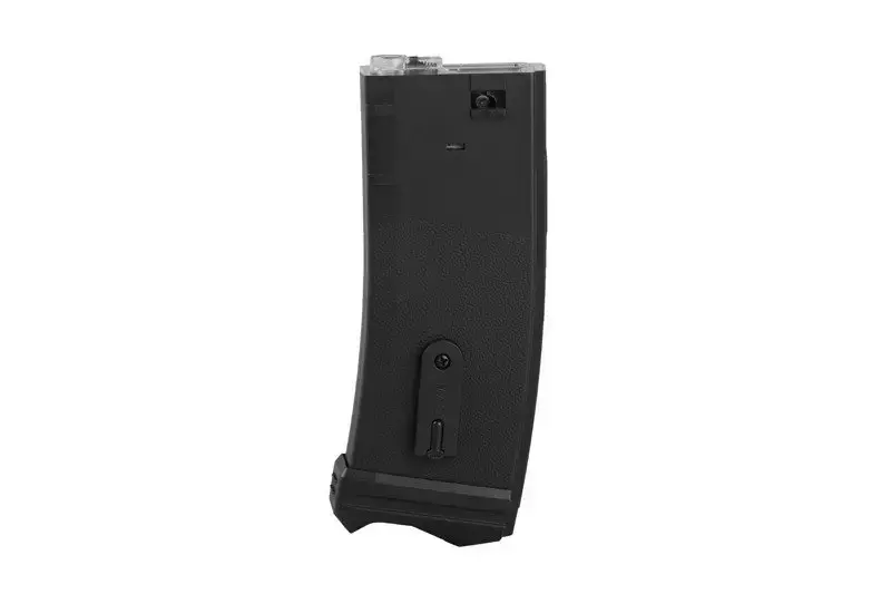 Carregador J-Mag Tracer Hi-Cap 300 BB M4/M16