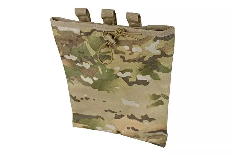 Dump Bag Multicam