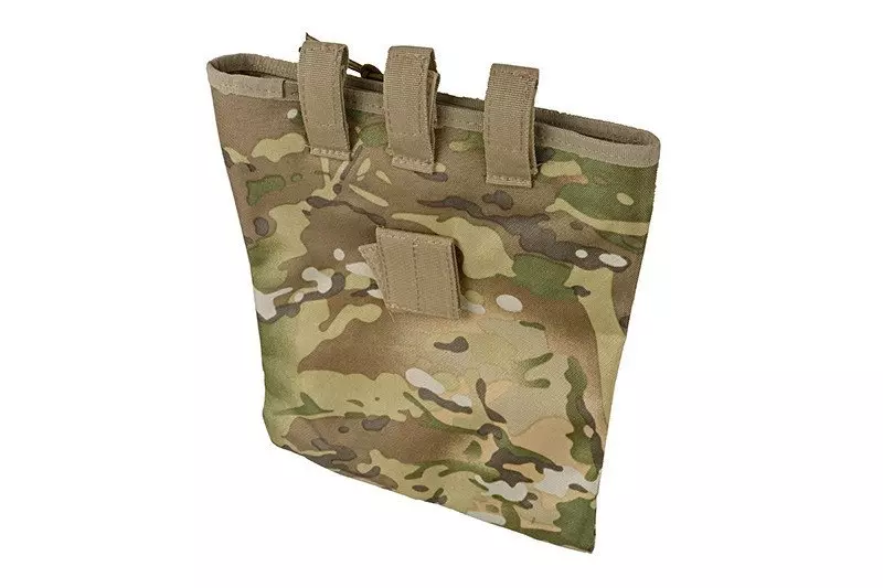 Dump Bag Multicam