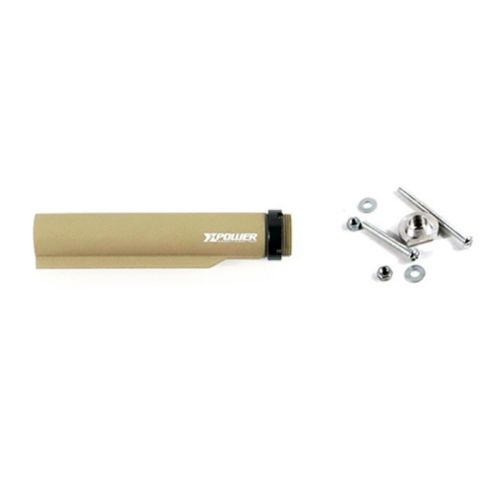 buffer tube Xpower Tan
