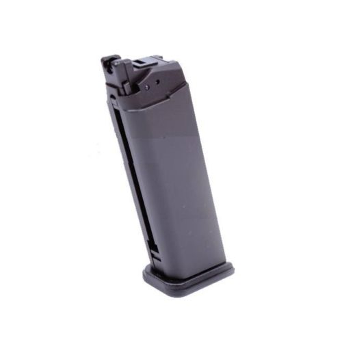 Carregador glock g17-g18 WE