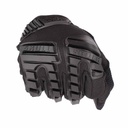 LUVA PRETA CORSO SKULL MK3 (M)