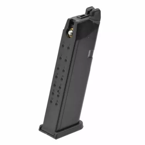 Carregador aap-01 Action Army