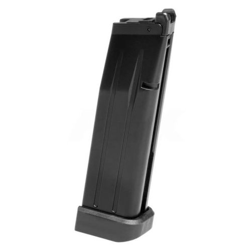 Carregador hi-capa 5.1 WE