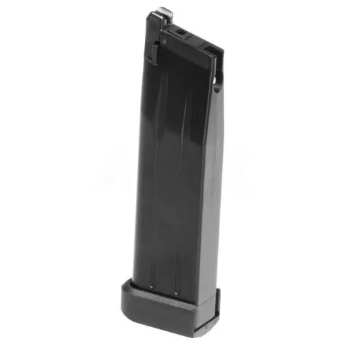 Carregador hi-capa 5.1 WE