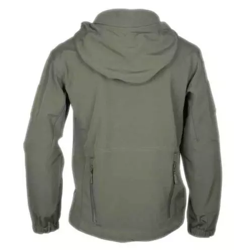 Casaco OEM verde Ranger (M)