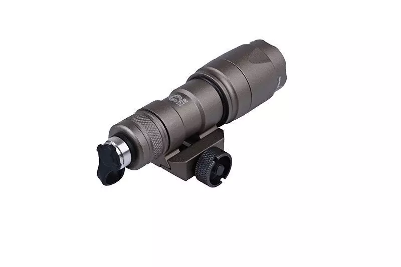 Lanterna tática Scout M300A Tan