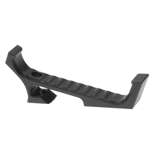Punho externo keymod angular wadsn alumĂnio preto