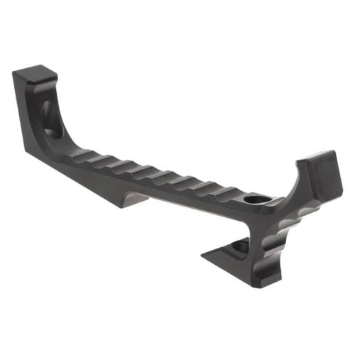 Punho externo keymod angular wadsn alumĂnio preto
