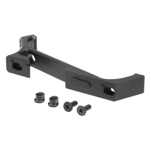 Punho externo keymod angular wadsn alumĂnio preto
