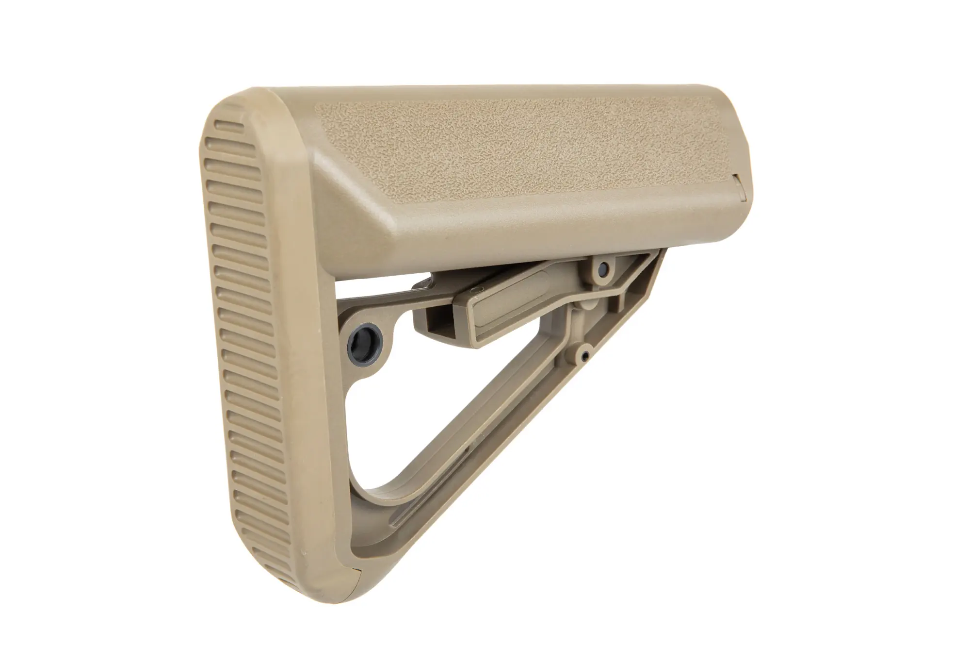 Coronha A&amp;K para réplicas M4/M16  Tan