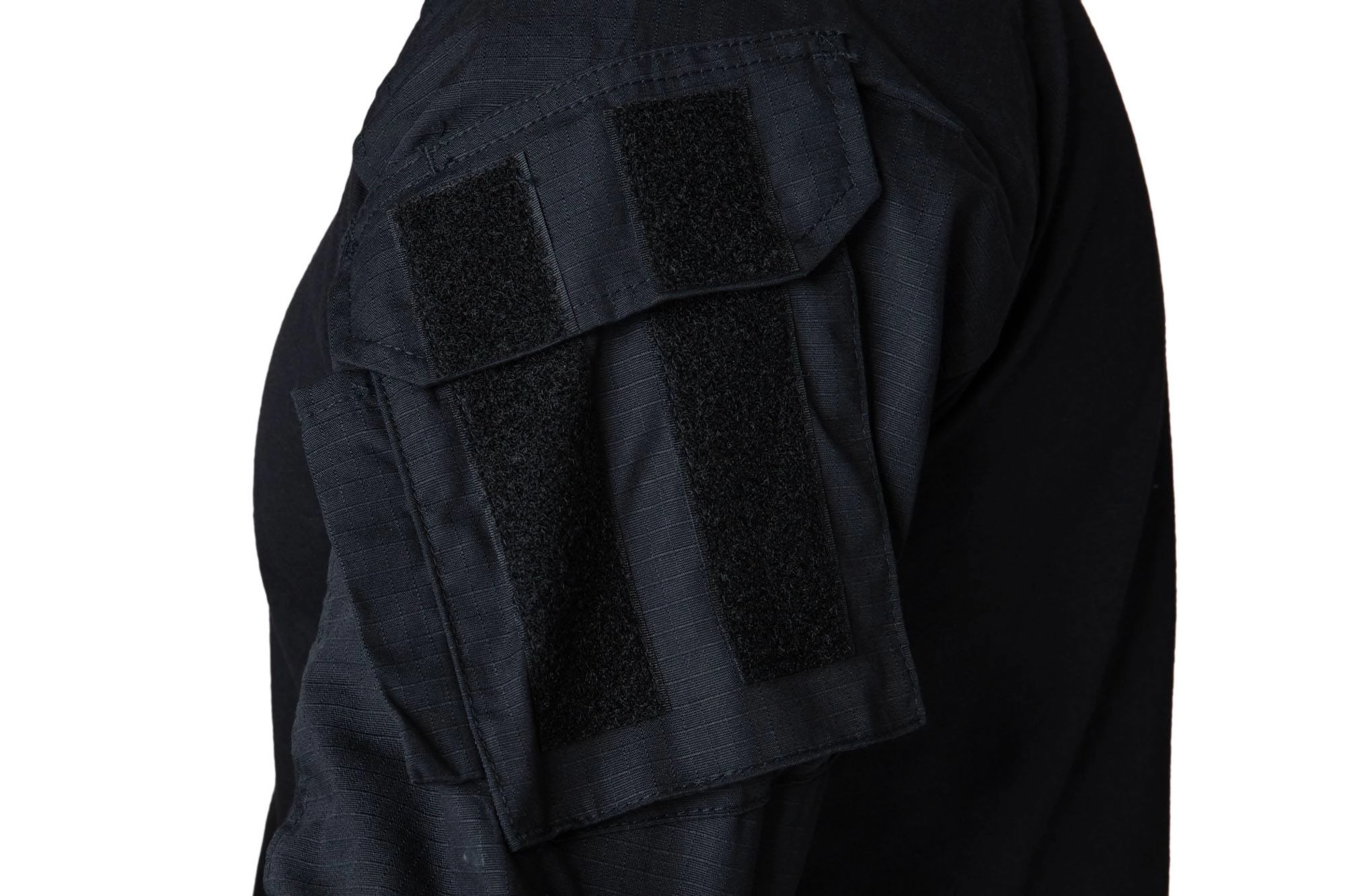Conjunto de uniforme Primal Combat G3 - Preto