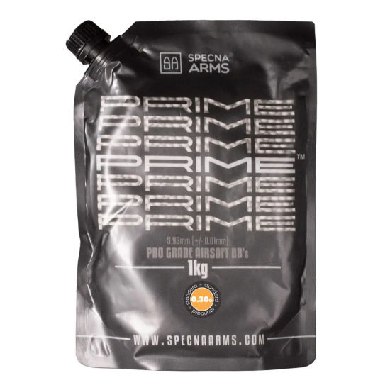 BB´S Specna Arms PRIME™ 0,30g - 1 kg