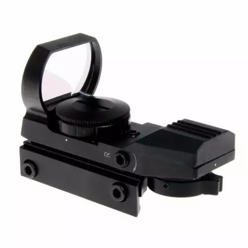 Red Dot reflex samurai Duel Code