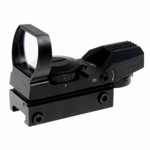 Red Dot reflex samurai Duel Code