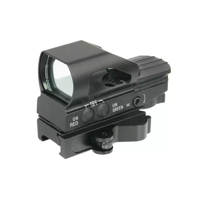 Red Dot Reticle Reflex MOD.3