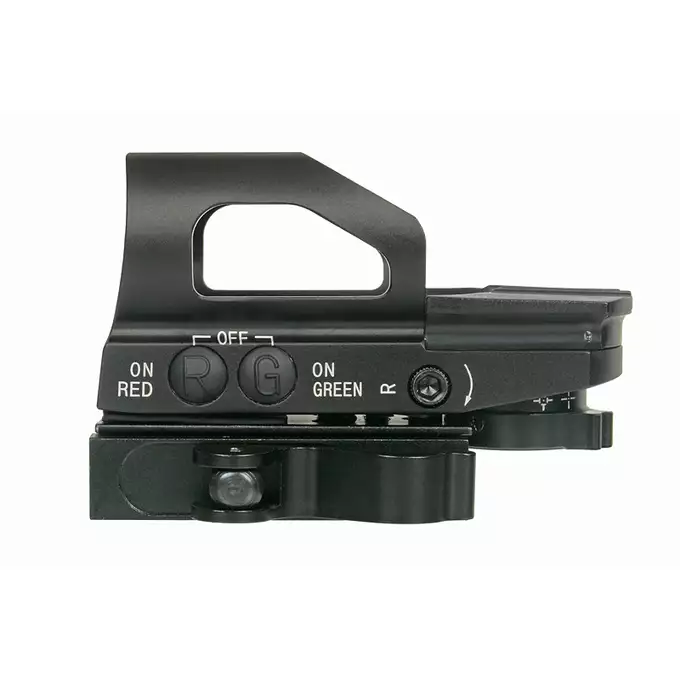 Red Dot Reticle Reflex MOD.3