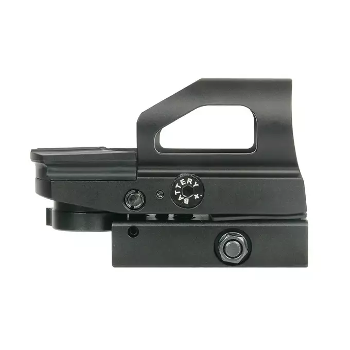 Red Dot Reticle Reflex MOD.3