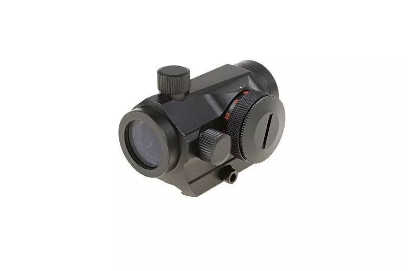 Red Dot Compact Reflex