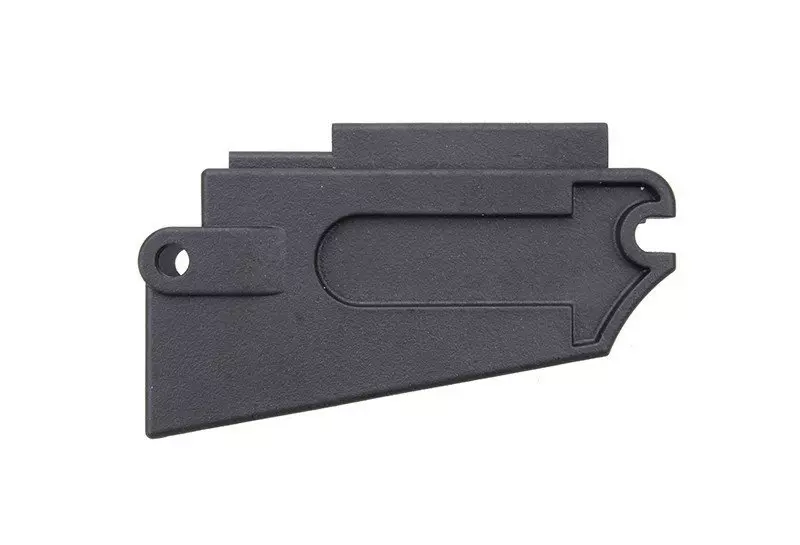 Magwell g36/m4