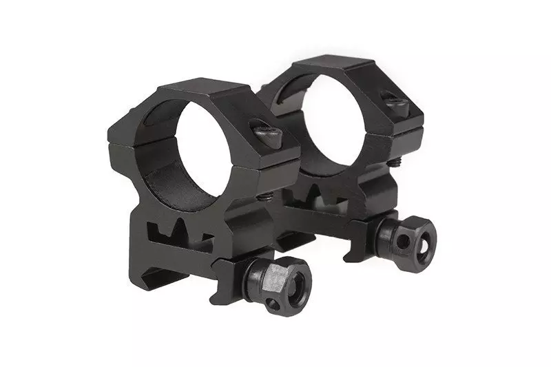 Mount para RIS rail 25mm optics