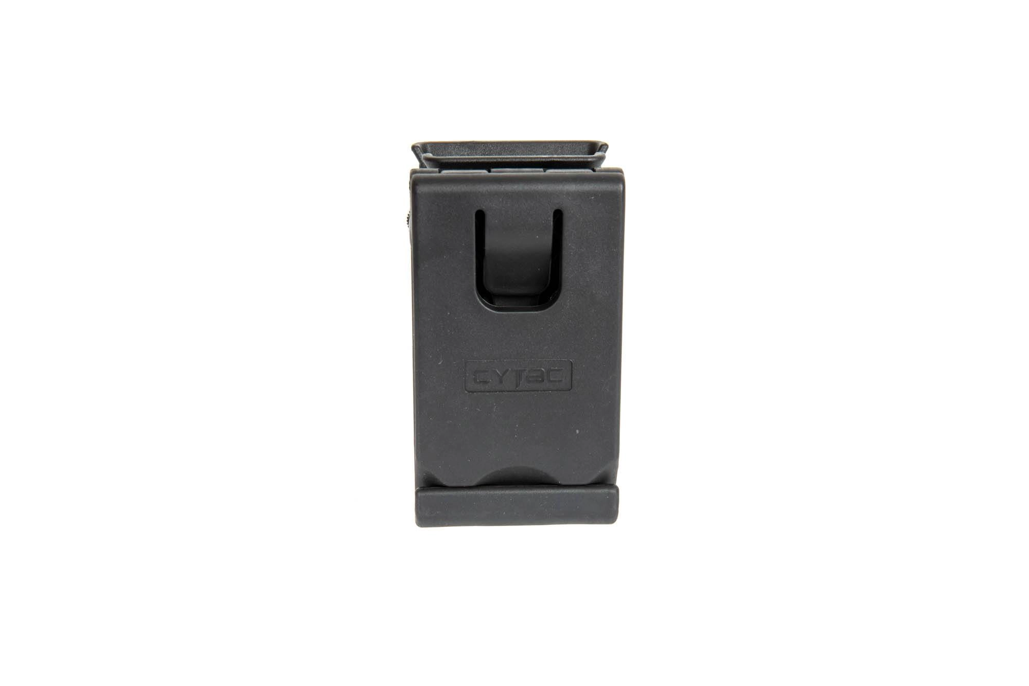 Porta mag rígido  universal para carregador de pistola
