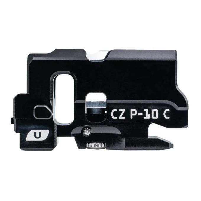 Câmara de Hop-up ASG ULTIMATE CZ P-10C TDC - Preta