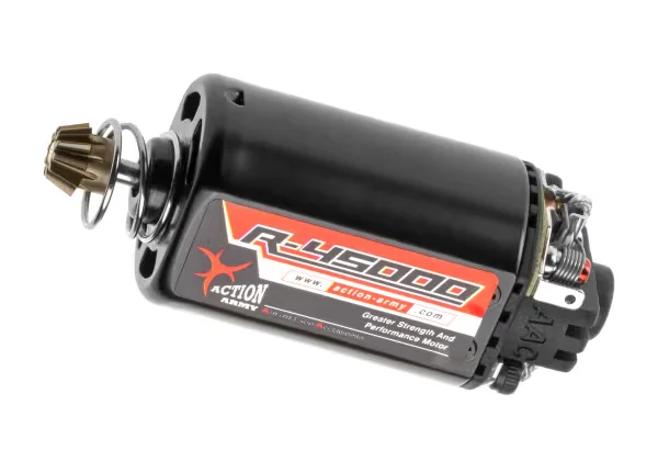 Motor Infinity 45000R Action Army