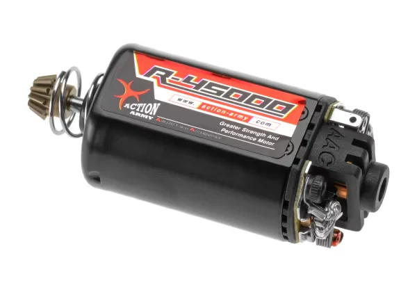 Motor Infinity 45000R Action Army