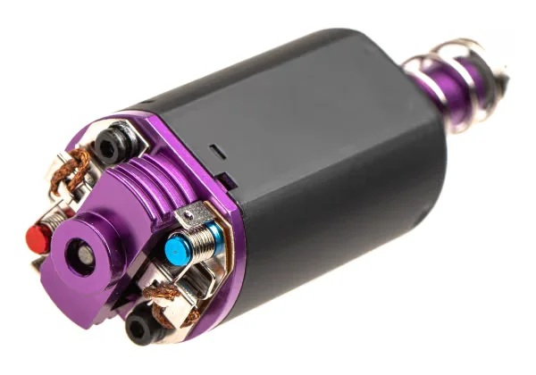 Motor High speed Prometheus