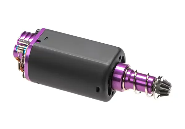 Motor High speed Prometheus