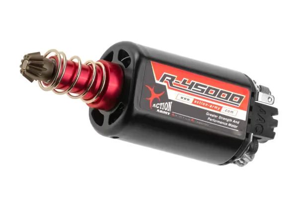 Motor Infinity 45000R Eixo Longo Action Army
