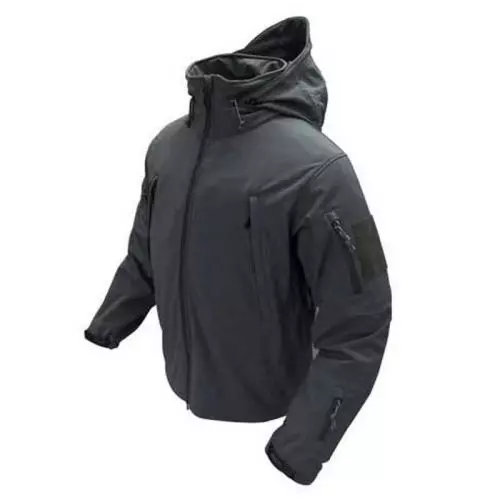Casaco OEM PRETO