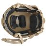 Capacete EMERSON TAN