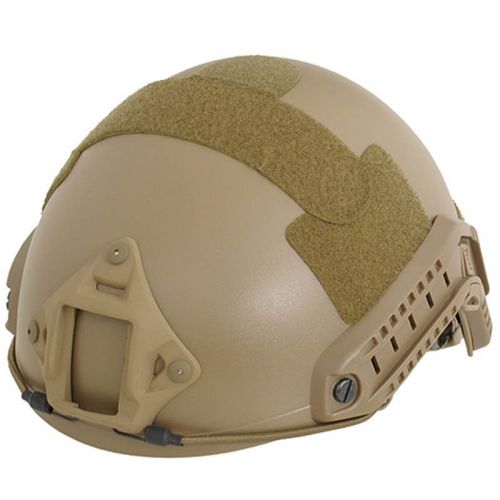 Capacete EMERSON TAN