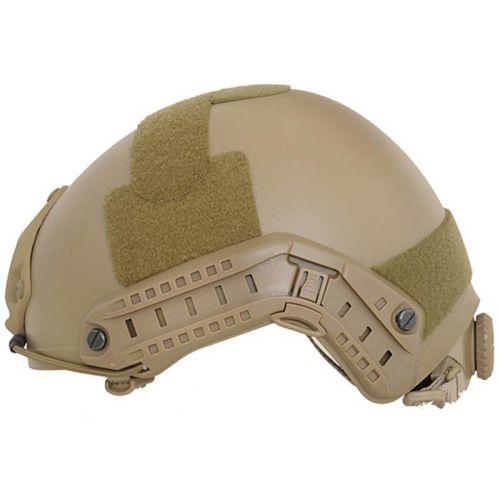 Capacete EMERSON TAN