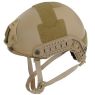 Capacete EMERSON TAN