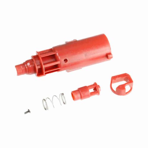Nozzle para hi-capa 5.1 aw custom