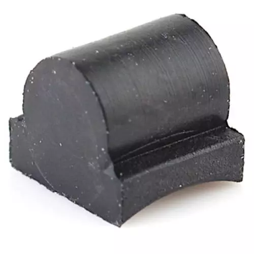 NUB Maple Leaf Omega Preto