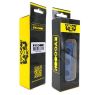 Pistão interno aeg 15 dentes reforçado rp001 RACCOON