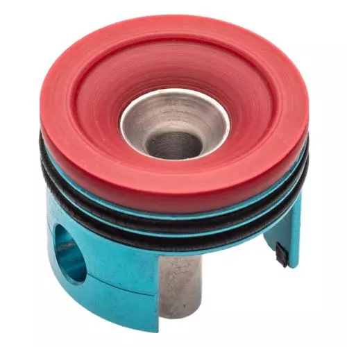 Cabeça de cilindro FPS ver 2