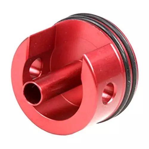 Cabeça cilindro ver.2 bore-up shs gt0083 alumínio