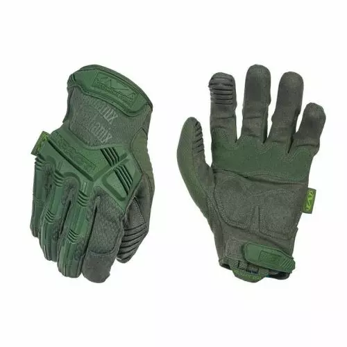 Luvas MECANIX M-PACT VERDE OD (L)